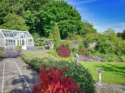 HARTLEY BOTANIC GREENHOUSE